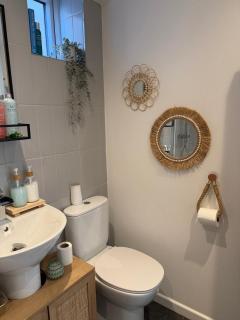 Room Near Airport Dog Lovers Welcome - 1