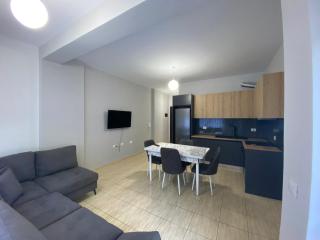 Sunny Apartment Vlora - Vlorë - 0