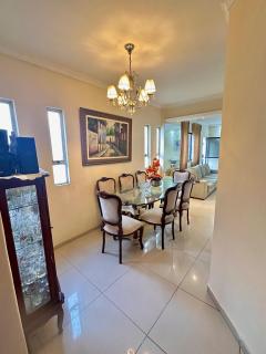 Complete apartment for COP 30 - Belém - 2