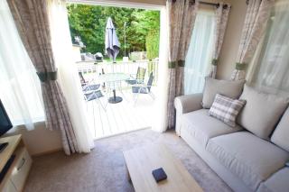 3 Bedroom Caravan MC34, Lower Hyde, Shanklin, Isle of Wight - Shanklin - 5