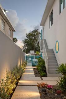 Aquabella 5 Seaside Haven in Isla Verde - 6