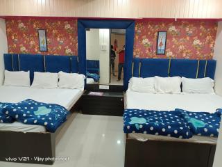 Shree Sampatbai yatri ghar - Ujjain - 7