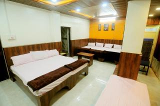 Shree Sampatbai yatri ghar - Ujjain - 5
