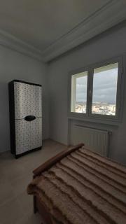 Comfortable Private Room with Fast Wi-Fi - City View - 8