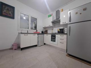 Comfortable Private Room with Fast Wi-Fi - City View - 6