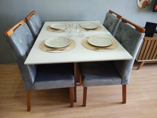 Studio Aconchegante Lapa II - 5