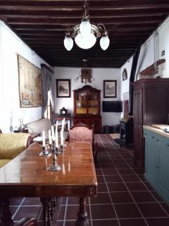 Casa El Marqués - Arcos de la Frontera - 3