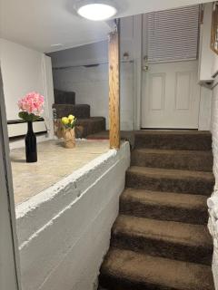 3 bed unit Retreat near Ann Arbor King Bed - Ypsilanti - 2