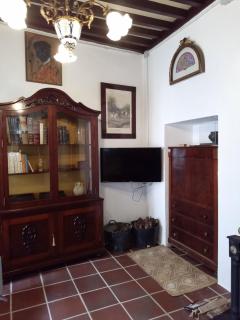 Casa El Marqués - Arcos de la Frontera - 1