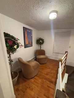 3 bed unit Retreat near Ann Arbor King Bed - Ypsilanti - 1