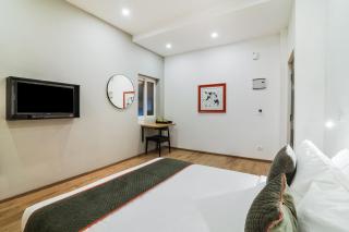 TOWNHOUSE XOTEL - Chennai - 7