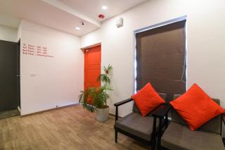 TOWNHOUSE XOTEL - Chennai - 0