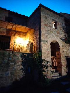 Podere LA VILLA - Montecatini Val di Cecina - 2