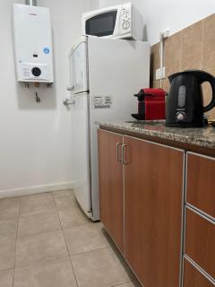 Rincón Urbano Ayres de la Ribera con Cochera Privada - Río Cuarto - 2