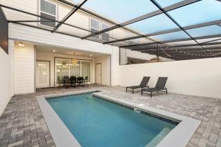 Brand New Chic Home Game Room Themed Beds - Orlando - 9