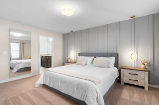 Brand New Chic Home Game Room Themed Beds - Orlando - 8