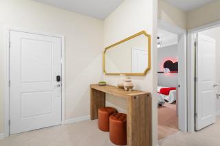 Brand New Chic Home Game Room Themed Beds - 4