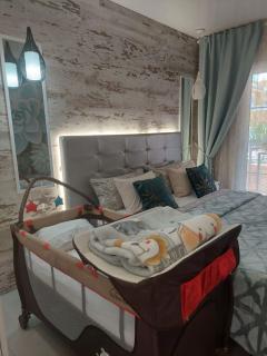 ORLANDO LUXURY APARTAMENT - Adeje - 1