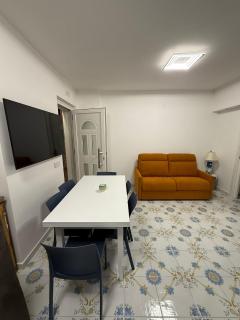 Casa Vacanza Frennesì - San Marco di Castellabate - 9