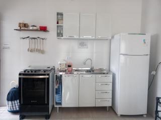 Casa do amor, vc pode ir andando até a praia - Itapoa - 3