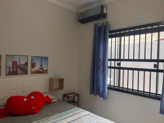 Casa do amor, vc pode ir andando até a praia - Itapoa - 5