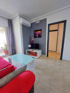 Pritty Apartment Torrevieja - 9