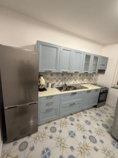 Casa Vacanza Frennesì - San Marco di Castellabate - 6