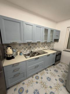 Casa Vacanza Frennesì - San Marco di Castellabate - 5