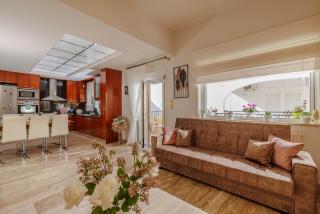 Satisfy Holiday Escape Apartment for 2-7 Pax - 5