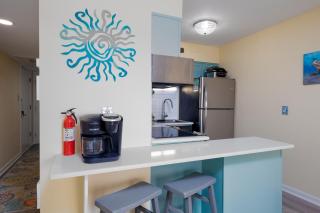 Beach, Views, and Relaxation at What The Shell! - 9