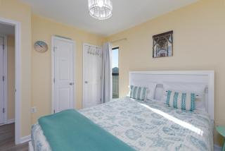 Beach, Views, and Relaxation at What The Shell! - North Topsail Beach - 5
