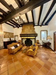 Maison du Roy / Royal Chambers - Saint-Antonin - 0