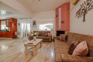 Satisfy Holiday Escape Apartment for 2-7 Pax - Limín Khersonísou - 3