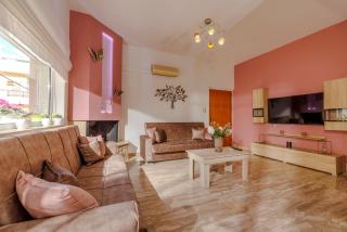 Satisfy Holiday Escape Apartment for 2-7 Pax - Limín Khersonísou - 9