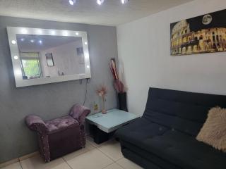 Aguilas Rooms 1 cama baño compartido - 3