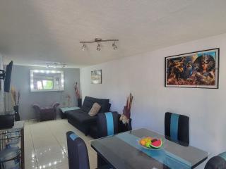 Aguilas Rooms 1 cama baño compartido - 2