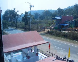 The Hill Resorts Daringbadi - Daringbadi - 8