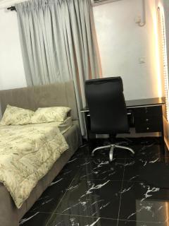 The Apartment at Akoka Yaba, Lagos - House 16 Shobande Street - 9