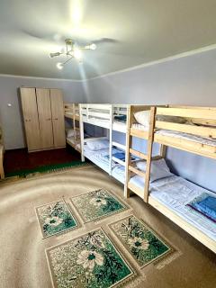 Хостел на Каримова - 0