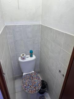 Хостел на Каримова - 1