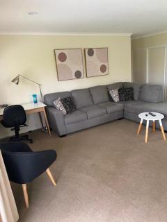 Country escape with Tennis court - Auckland - 2