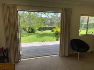 Country escape with Tennis court - Auckland - 7