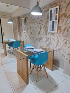 Flat Rio Stay - Apart Hotel - Rio Centro / Parque Olímpico - Rio de Janeiro - 3