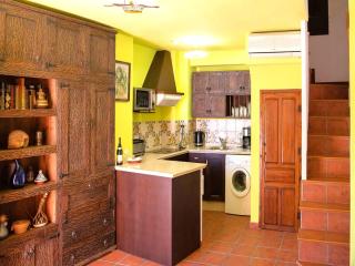 Holiday home in Carcabuey - Carcabuey - 7