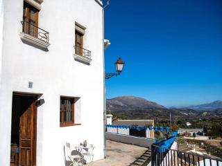 Holiday home in Carcabuey - Carcabuey - 3