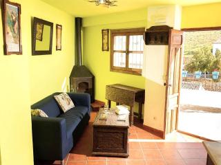Holiday home in Carcabuey - Carcabuey - 9