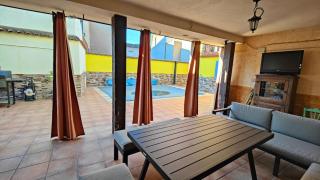 La Casa Amarilla de Villasequilla - 5