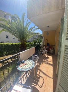 Appartement cosy à Cannes - Idéal pour le Festival de Cannes - Le Cannet - 7
