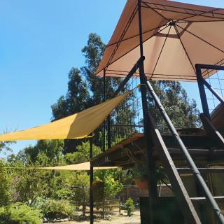 Cabaña Mirador - Quillota - 2