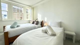 Cute 2 Bedroom Apartment Marble Arch Central London - Londra - 2